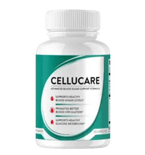 CelluCare Supplement